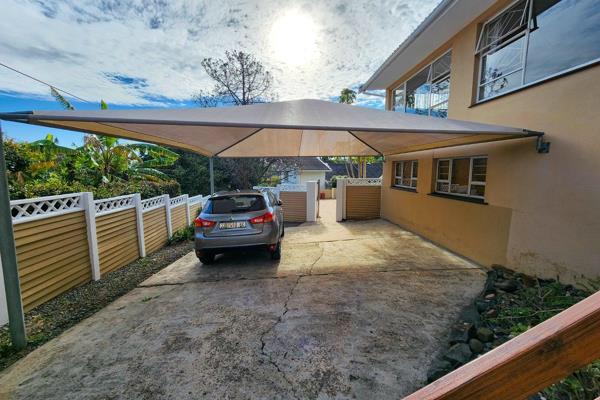 4 Bedroom Property for Sale in Amalinda Eastern Cape